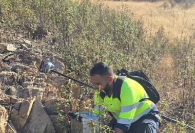 ¿Qué es la gravimetría?