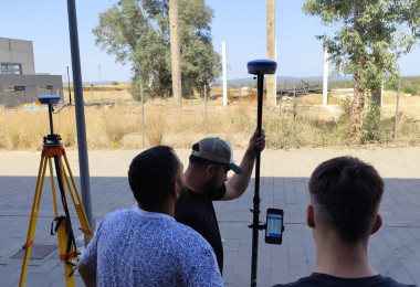 Curso Online de Topografía Básica