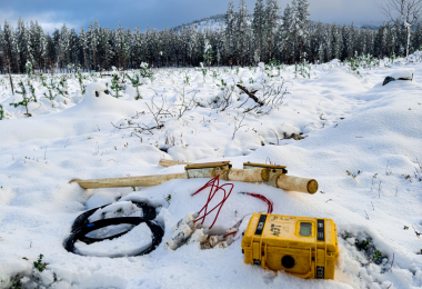 ¡Explorando nuevos horizontes con SEMACRET y el método AMT en Finlandia!