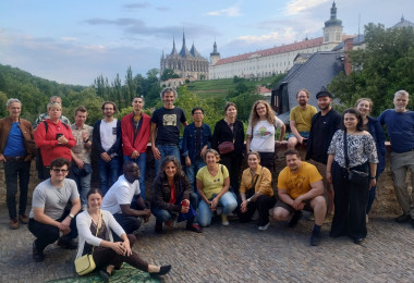 Congreso Semestral de Socios SEMACRET