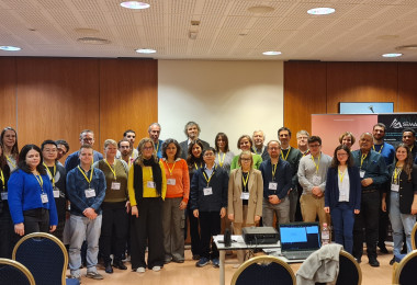 ¡Ha tenido lugar el congreso de SEMACRET!