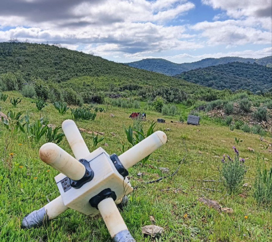 TIME DOMAIN ELECTROMAGNETICS