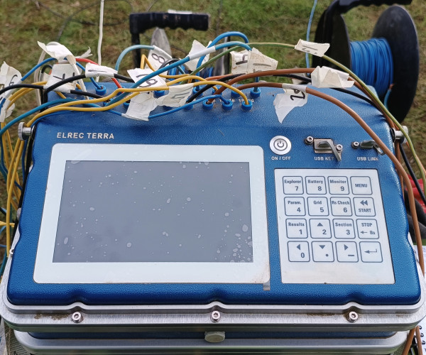 INDUCED POLARIZATION 5