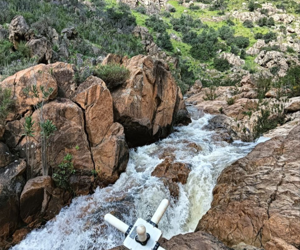 TIME DOMAIN ELECTROMAGNETICS 1