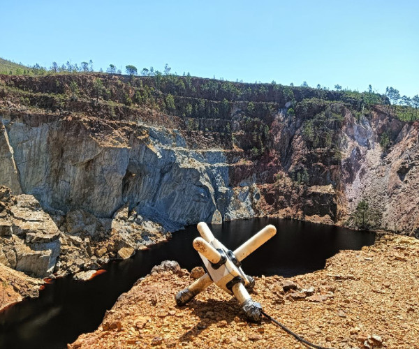 TIME DOMAIN ELECTROMAGNETICS 5