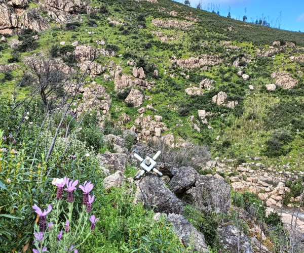 TIME DOMAIN ELECTROMAGNETICS 4